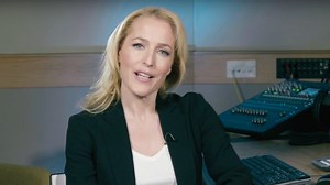 X-Files Needs a 'Whole New Set Of Writers' For Gillian Anderson To Consider Returning