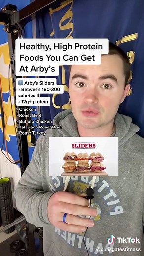 Arby's Chicken Sandwich: Calories, Nutrition, and Healthiest Options