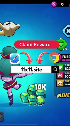 EVE ALIEN TAKEOVER  #brawlstars #brawlstarsgame #brawlstarsshorts