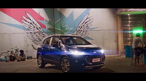 531K views · 2K reactions | ¡Nueva Chevrolet Tracker! Descubre lo que te gusta en la camioneta perfecta para la ciudad en la que quieres vivir. | Chevrolet | Facebook