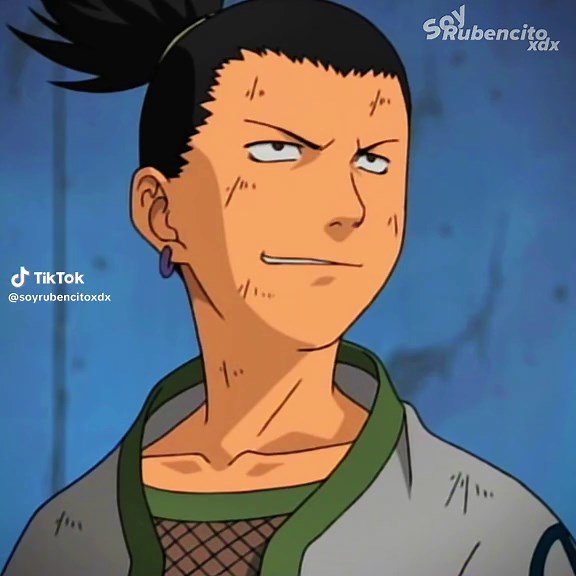 Temari y Shikamaru: Momentos épicos juntos