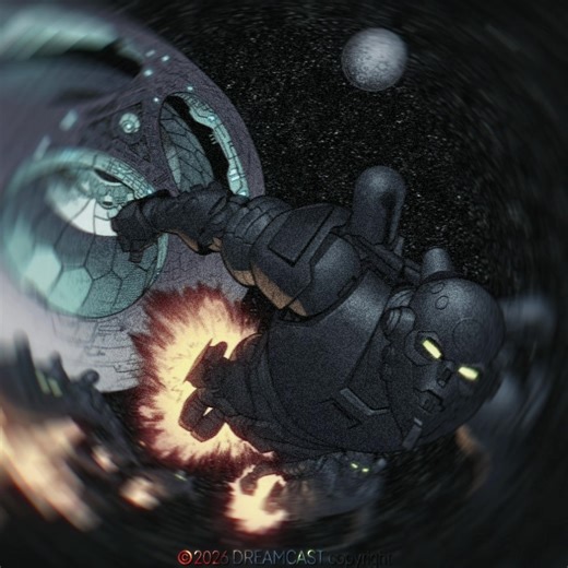 Voice of invincible: @🕷️🕸️ voice of robot/rex: @𝘛𝘰𝘯𝘦𝘴™⚛️ Is this peak? 🥹 #invincible #robot #invincibleedit #edit #fyp