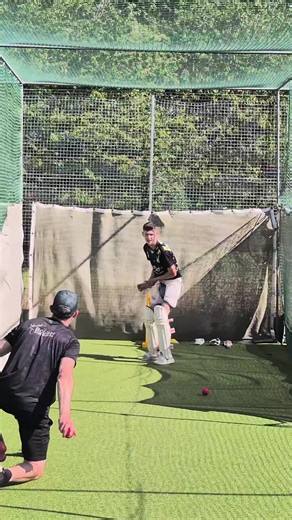 Mastering Batting Mindset in Cricket Coaching
