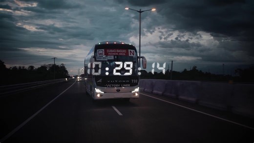 In the Philippines, where fuel accounts for over 40% of total operating costs, saving fuel means boosting efficiency—and profit. 🌡 With temperatures over 35°C, ⛰ mountain roads, and 🚦 heavy traffic, we conducted a fully loaded test in real-world conditions: 📍 524 km of actual operation, achieving a fuel consumption of just 3.65 km/L—a 12% improvement over the previous generation. 🌍 This is just the first stop of the C Series Global Fuel-Saving Challenge. More to come—stay tuned! #Yutong #C12