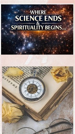 Spirituality and Science | Hari M