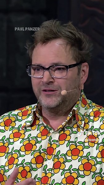 Preise beim Friseur: Paul Panzer live