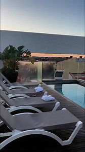 This has to be the best AirBnB I’ve ever stayed at! 😍 #holiday #airbnb #barcelona #spain | Laura Orgill