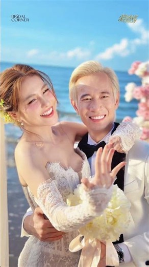 A Story of Love | Official Wedding Highlight @BridalCornerStudio #bridalcorner #wedding #beneagle