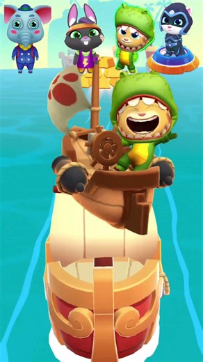 Which Sonic Dash character Is BEST? 🏆| All time | Gameplay | Gaming| Mash 3D fun | Mobile games |