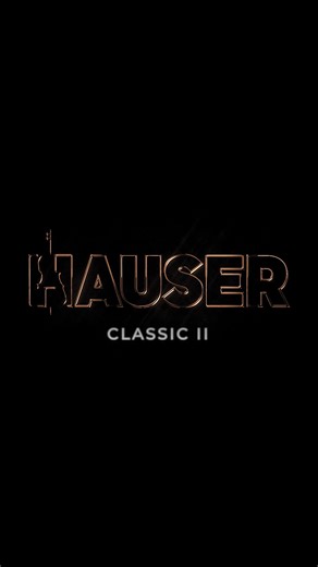 Only 2 more days until my new album CLASSIC II with the @LSO is out! 💿 Cant wait to share with you the beauty of classical music 🎻 ❤️ Have a look behind the scenes of how this masterpiece was made! #hausermusic #classic #newalbum #cello #classicii