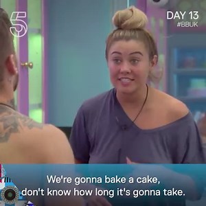 110K views · 570 reactions | Raph's dream birthday? Spend it in the Big Brother House obviously!  #BBUK | Big Brother UK | Facebook