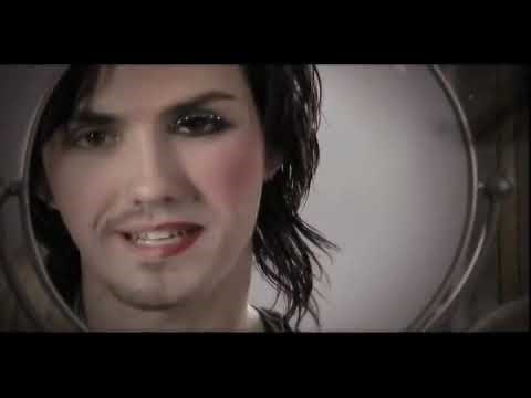 Boy Dressing as a Beautiful Woman