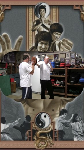 Jeet Kune Do Interception explained by Sifu Tim Tackett 🙏. Jeet Kune Do is the way of the intercepting. not the way of kick boxing. #brucelee #jeetkunedo #jkd #junfanjeetkunedo #TimTackett #inosanto #paulvunak #combatsports #mmatraining | Paul Vunak