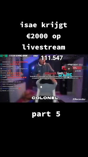 keremvld010 op TikTok