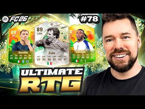 Completing The Season Pass! 🔥 Ultimate RTG #78
