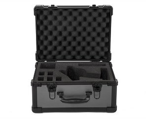 ProTek RC Universal Radio Case w/Foam Insert (Futaba 4PV/4PX) [PTK-8179-C]