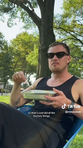 New york- worth the hype IMO #newyorkvlog #newyork #whattodoinnewyork