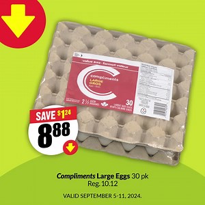 See flyer for weekly deals. | FreshCo. | Facebook