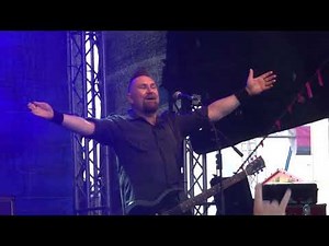 Therapy? - Isolation - Live @ Kieler Woche, Kiel - 06/2018