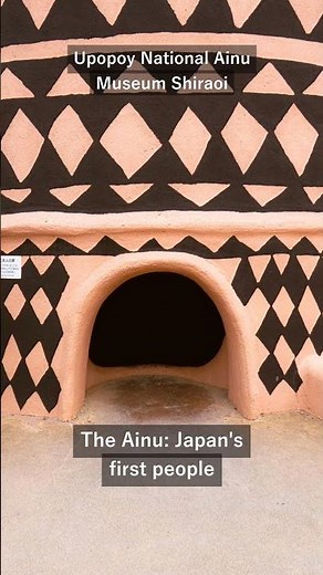 The Hidden History of Japan's Ainu People