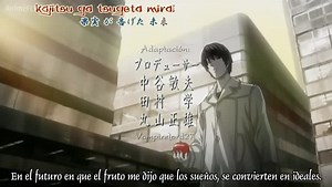 Death Note 18 - TioAnime