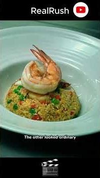 The Most Shocking Scene of The Hunger Movie! 😱 #hunger #cinematicmoments