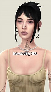 Download Free Sim Dump for The Sims 4