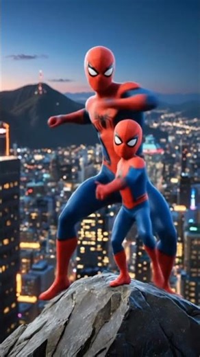 dancing spider man 🕷 😍 #herovibes #marvel #reelsindia #shortsindia #spiderman