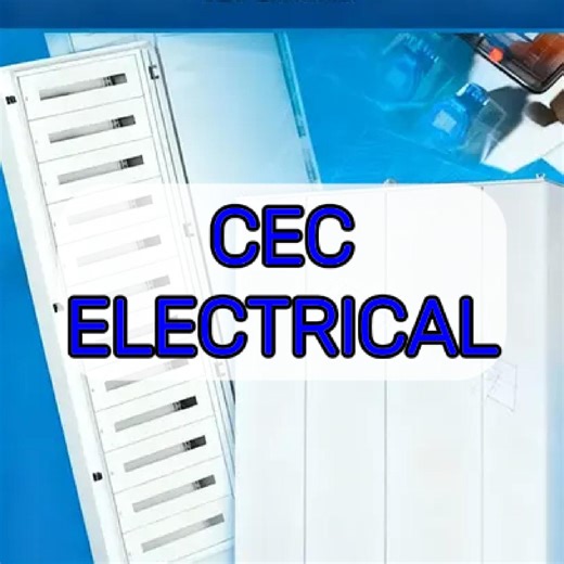 AutomatismosMundo | Electricidad, Automatización y Domótica on Instagram: "Diseñar cuadros eléctricos sin margen de error no es una opción ⚡️ Por eso utilizo CEC Electrical para mis proyectos con estos armarios, el software gratuito para el diseño de cuadros eléctricos de IDE Electric 🧠🔧 Te permite diseñar desde cero, generar vistas frontales, listados de materiales y presupuestos listos para el cliente 📐📋 Si quieres probarlo 👉 dale like ❤️ y comenta “enlace” Te mando toda la info por priva