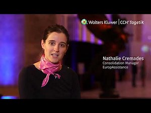 From Oracle Hyperion HFM to CCH Tagetik, Europ Assistance accelerates group Consolidation.