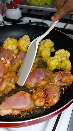 Crispy Chicken Fried