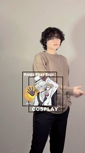 Spontaneous Cosplay #anime #cosplay #bsd #bungostraydogs #bsdcosplay #nikolaigogol #dazai #chuuya #nikolaicosplay | Cosmiplay