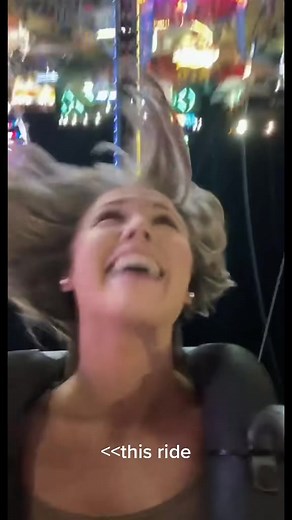 🎡🎢 #fyp #foryou #fair #summer | ring of fire