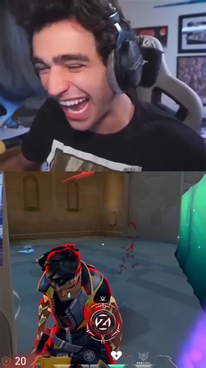 Mark Limb on Instagram: "VALORANT is a free-to-play, character-based 5v5 tactical first-person shooter developed and published by Riot Games. Originally launched on June 2, 2020, for PC, it is now also available on Xbox Series X|S and PlayStation 5 with cross-progression."