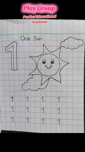 Notebook Decoration Ideas for Play Group Activities