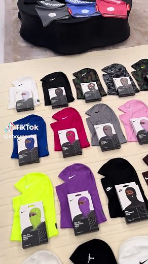 Ultimate Guide to Nike Ski Masks and Balaclavas