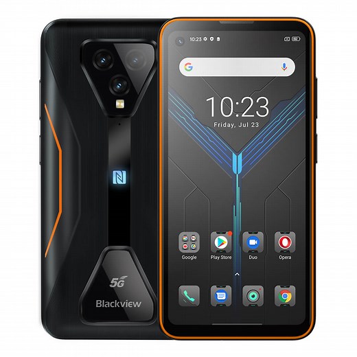 BL5000 Blackview Rugged Gaming Smartphones 8GB 128GB | Blackview Global Shop