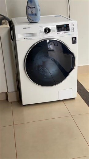 Samsung washer end cycle song