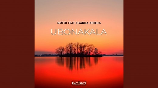 MP3 DOWNLOAD: NOTED - Ubonakala [  Lyrics] | CeeNaija