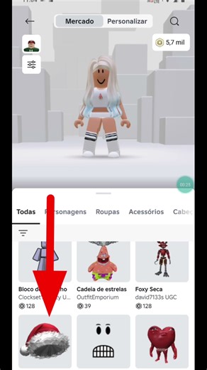 GET 800 FREE ROBUX ON ROBLOX NOW!! #shorts