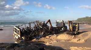 16K views · 253 reactions | Off we go to the Fraser Island museum | Fifty shades of Fraser Island | Facebook