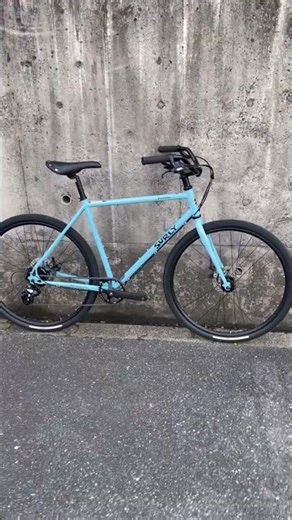 【クリアランス】SURLY PREAMBLEを修正 #surlybikes #surlypreamble #マックサイクルズ