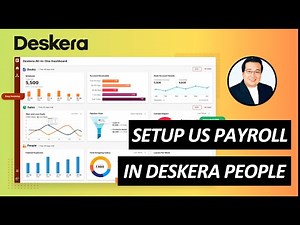 How to Set Up US Payroll