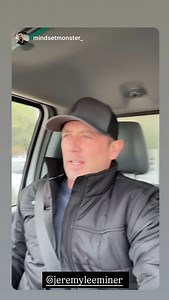 Jeremy Miner on Reels