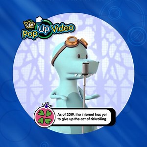 33 reactions · 3 comments | In 1996, VH1 slapped fun facts on music videos, called it Pop-Up Video, and it became the highest-rated program. Because fun facts are awesome! | Timehop | Facebook