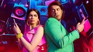 Loveyapa TRAILER: Junaid Khan And Khushi Kapoor Bring Gen Z Love Drama To Life - WATCH