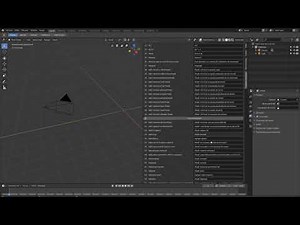Archipack 2.0 tutorial: Translate archipack