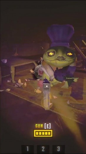 Cheat R.E.P.O: Speed, Immortal, Item,... Fighting All Monster level 2-6 (Full Mod Menu)