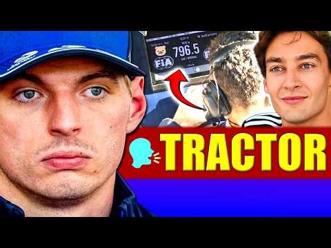 Red Bull Huge Problem LEAKED, Ferrari Engine 👀🚀