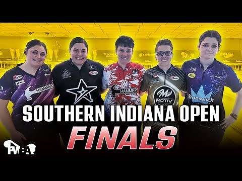 2024 PWBA Southern Indiana Open